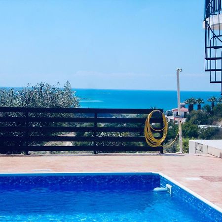 Paphos Serene Serenity מראה חיצוני תמונה