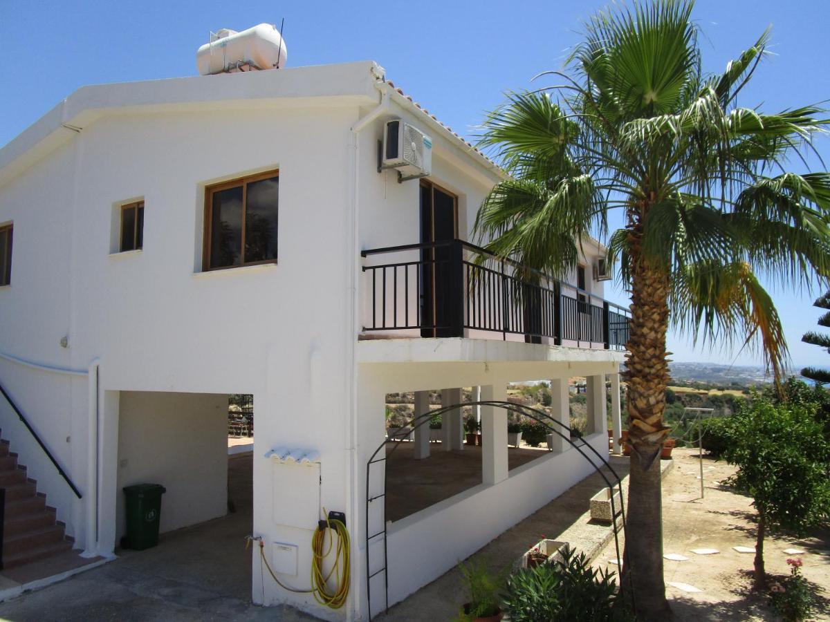 Paphos Serene Serenity מראה חיצוני תמונה