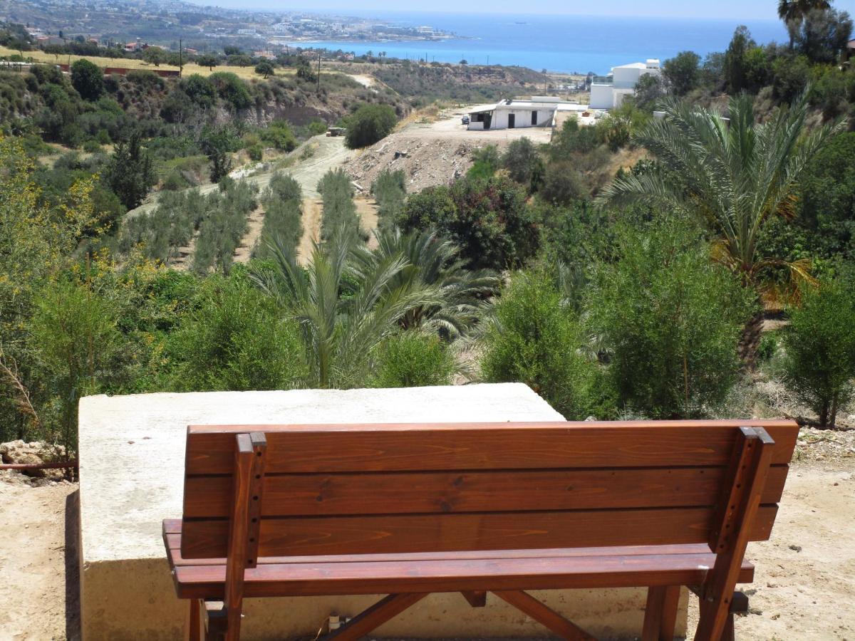 Paphos Serene Serenity מראה חיצוני תמונה