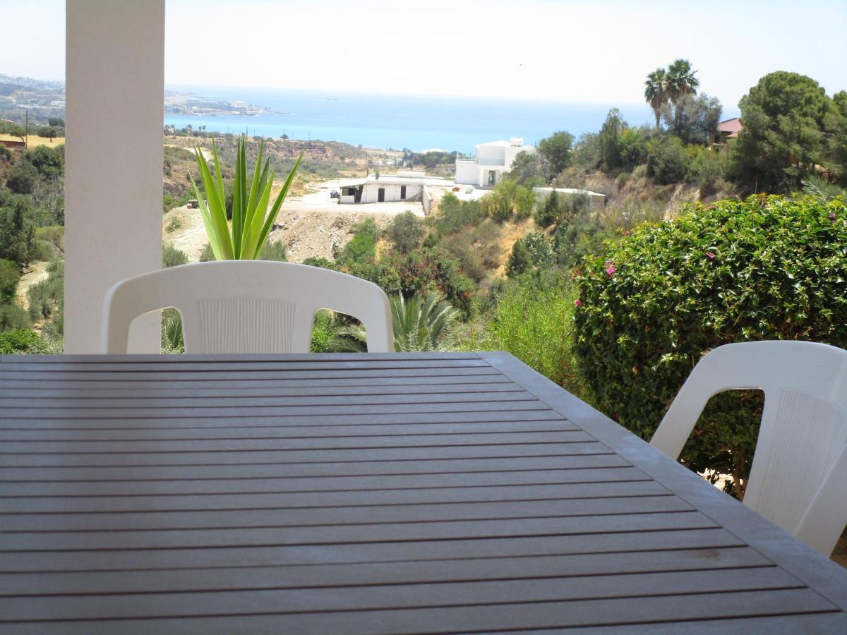 Paphos Serene Serenity מראה חיצוני תמונה
