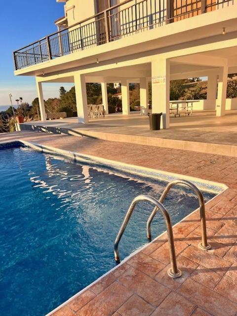 Paphos Serene Serenity מראה חיצוני תמונה