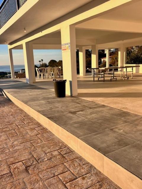 Paphos Serene Serenity מראה חיצוני תמונה