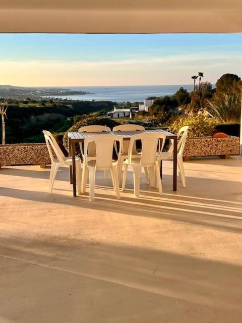 Paphos Serene Serenity מראה חיצוני תמונה