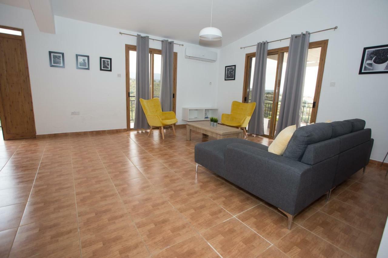 Paphos Serene Serenity מראה חיצוני תמונה