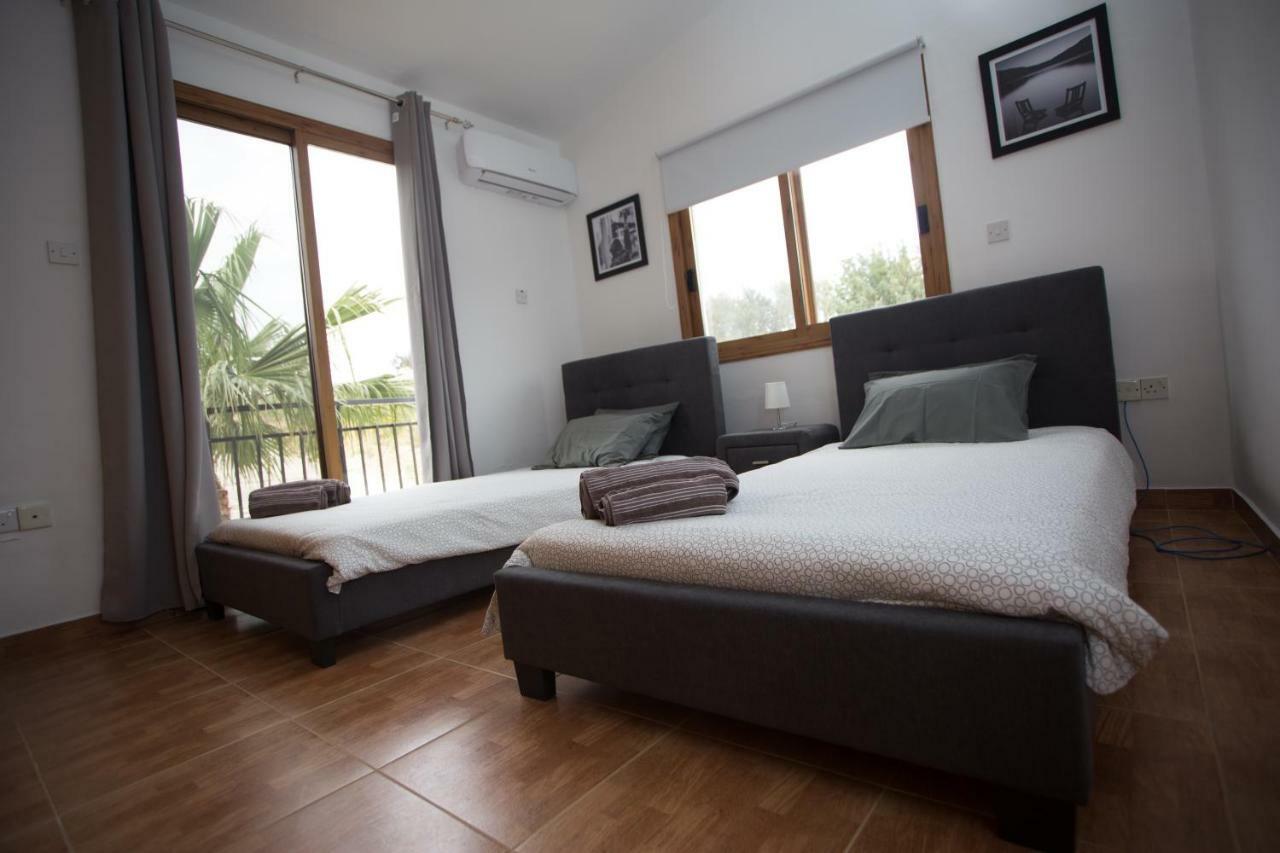 Paphos Serene Serenity מראה חיצוני תמונה