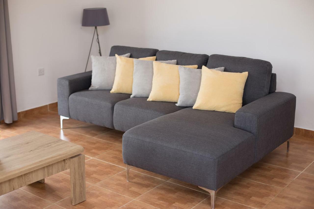 Paphos Serene Serenity מראה חיצוני תמונה