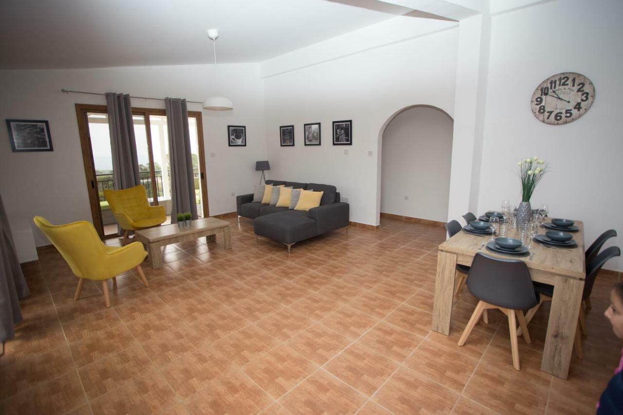 Paphos Serene Serenity מראה חיצוני תמונה