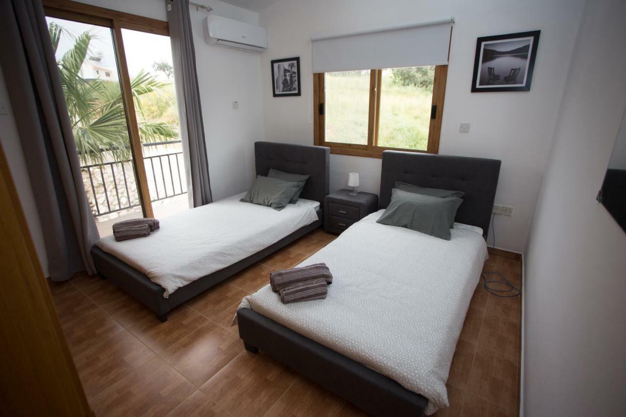Paphos Serene Serenity מראה חיצוני תמונה