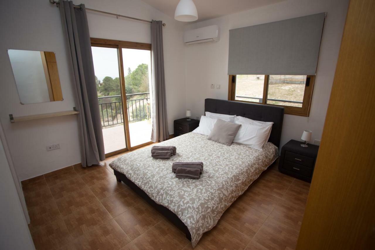 Paphos Serene Serenity מראה חיצוני תמונה
