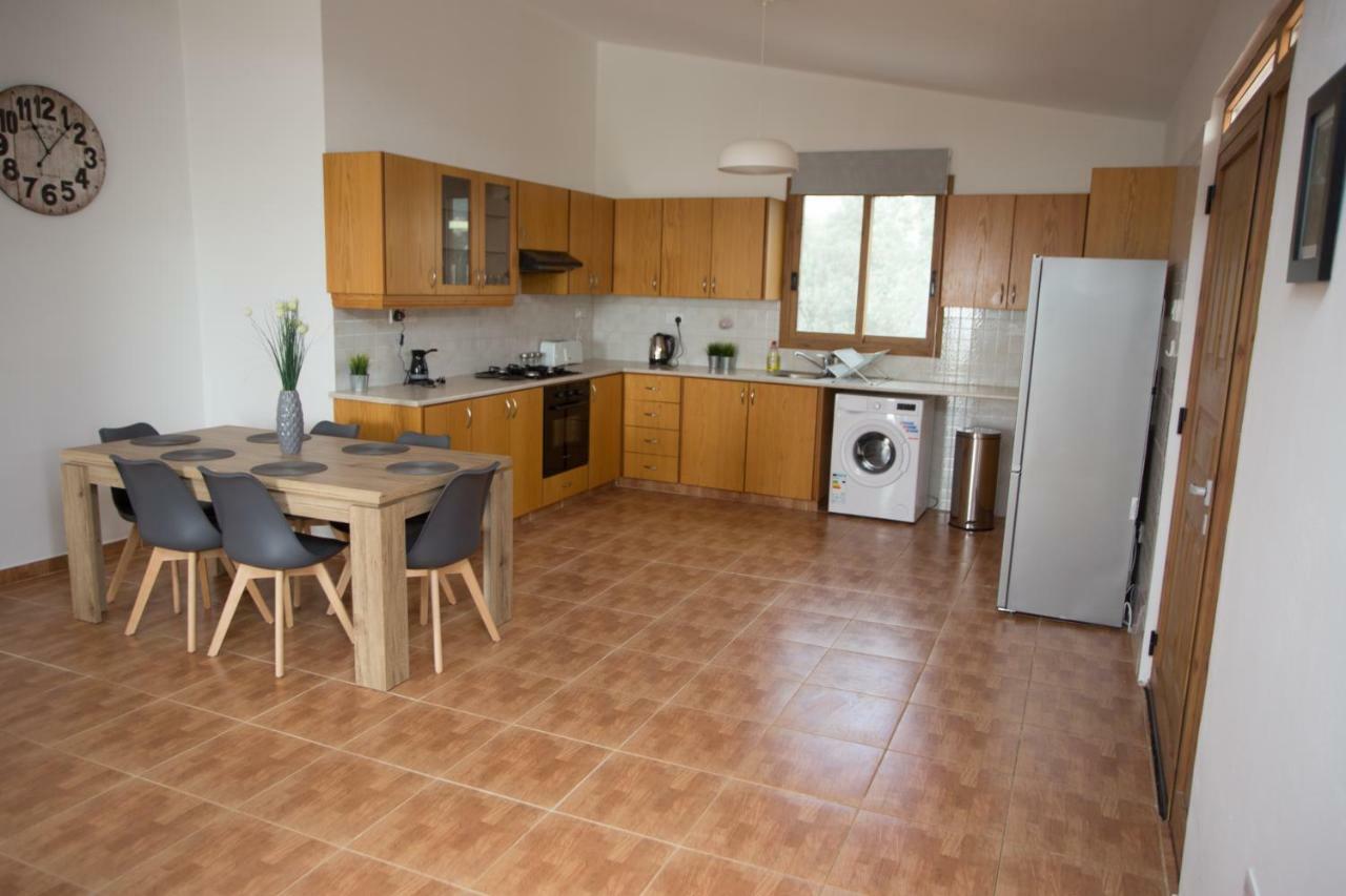 Paphos Serene Serenity מראה חיצוני תמונה