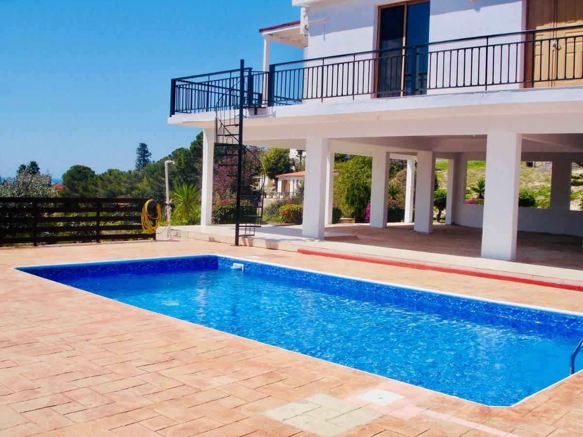 Paphos Serene Serenity מראה חיצוני תמונה