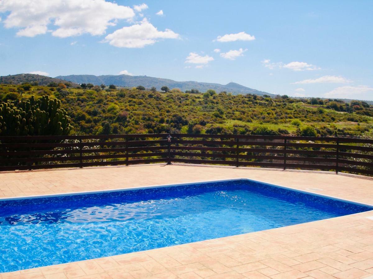 Paphos Serene Serenity מראה חיצוני תמונה
