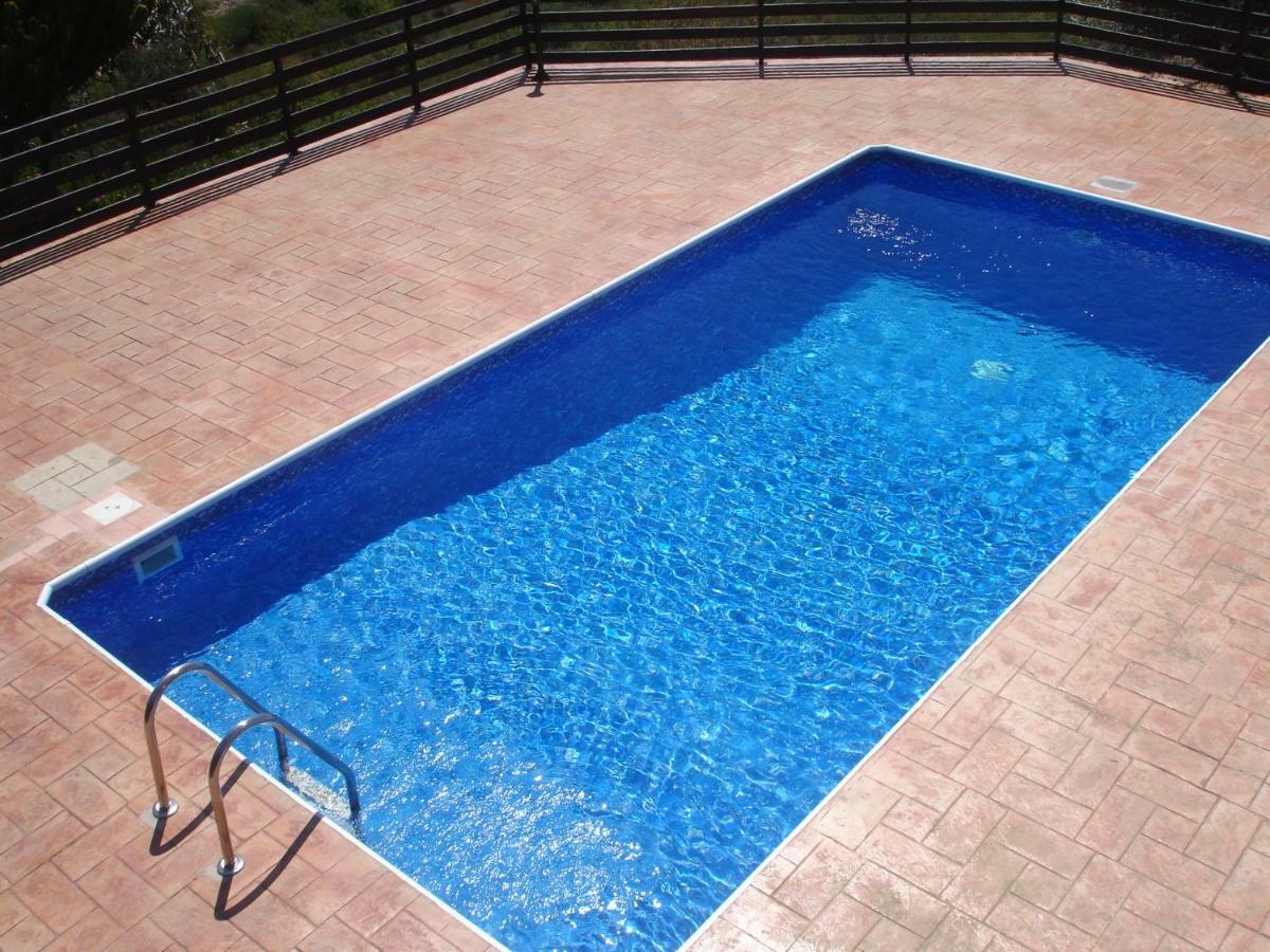 Paphos Serene Serenity מראה חיצוני תמונה