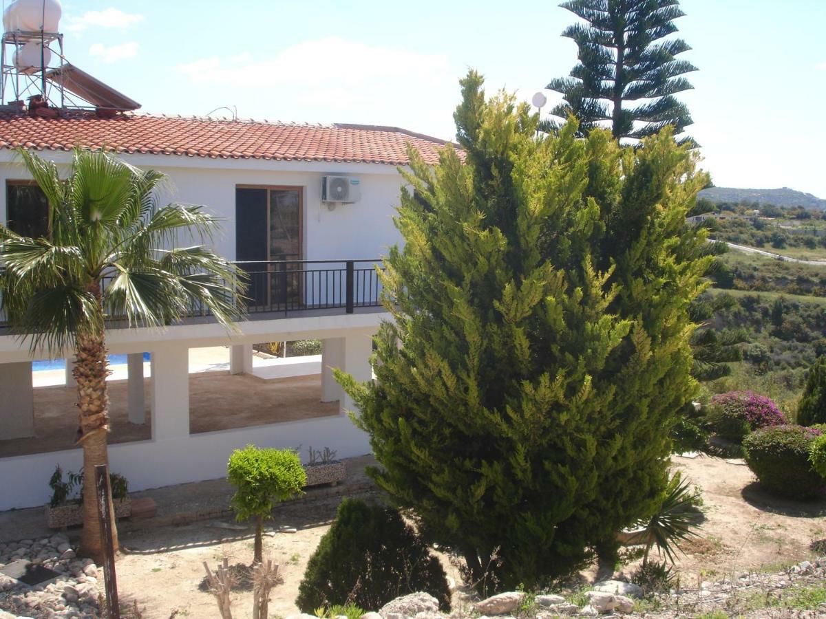 Paphos Serene Serenity מראה חיצוני תמונה