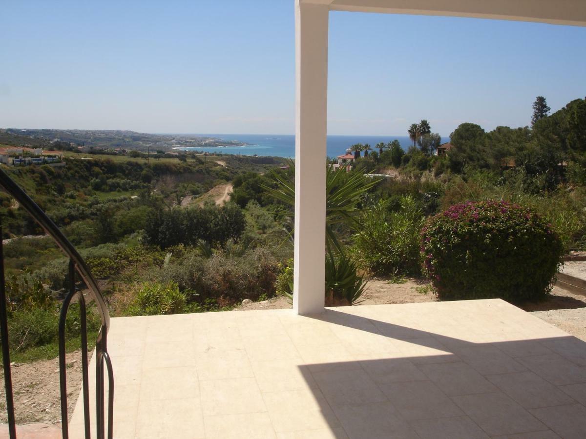 Paphos Serene Serenity מראה חיצוני תמונה