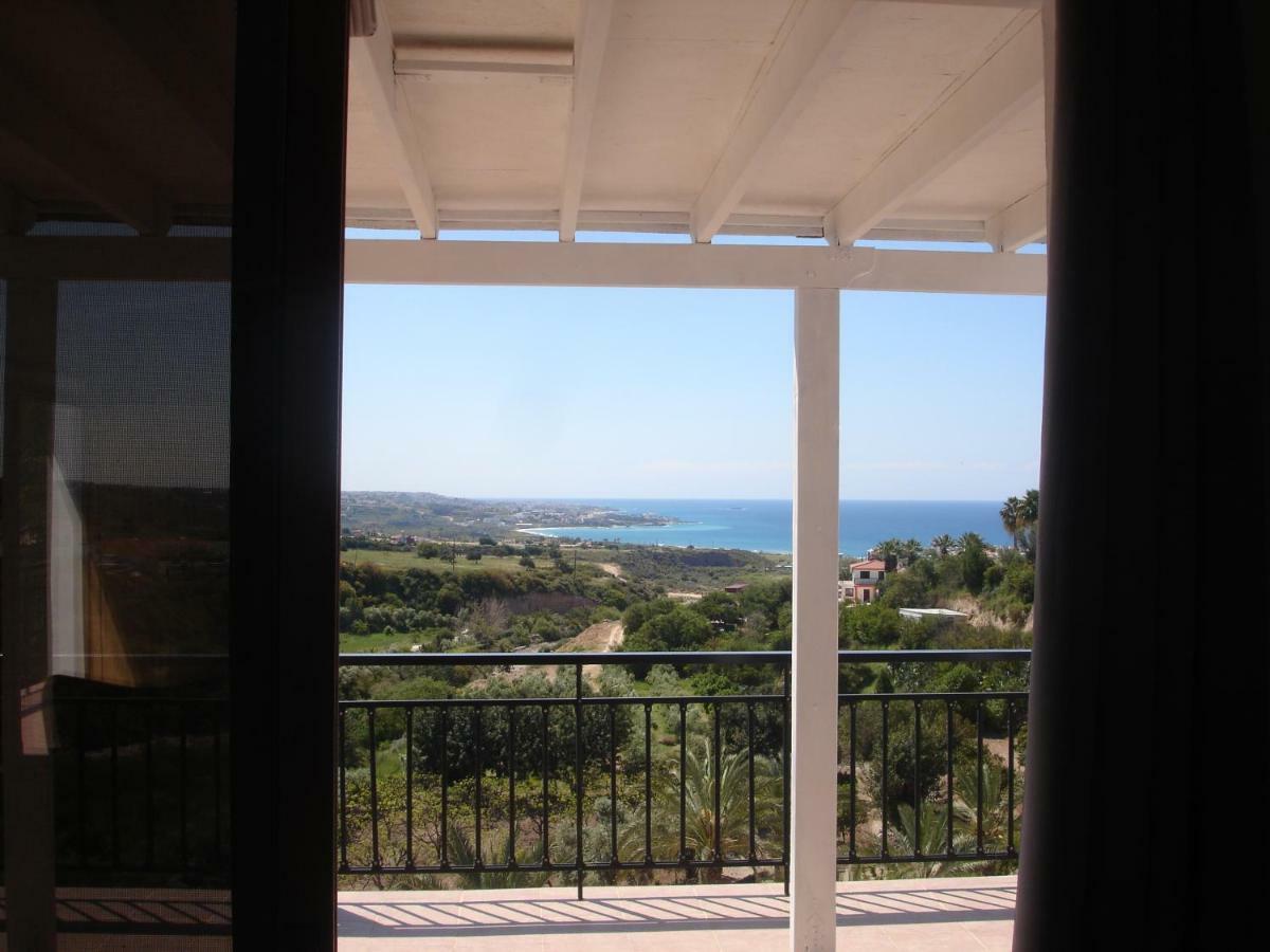 Paphos Serene Serenity מראה חיצוני תמונה