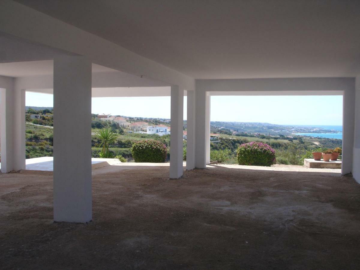 Paphos Serene Serenity מראה חיצוני תמונה