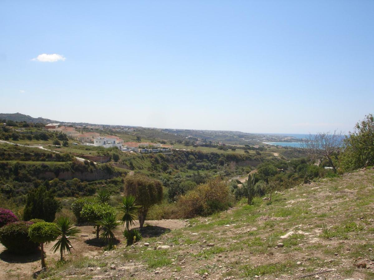 Paphos Serene Serenity מראה חיצוני תמונה