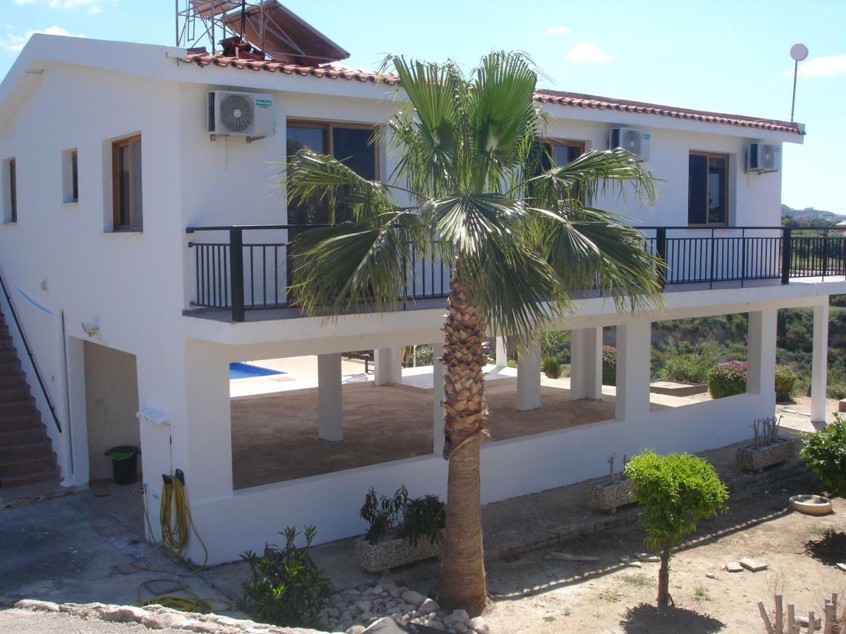 Paphos Serene Serenity מראה חיצוני תמונה