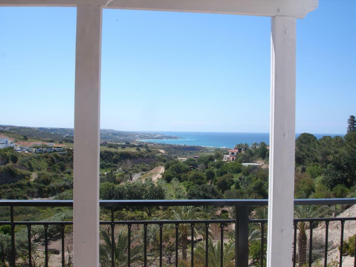 Paphos Serene Serenity מראה חיצוני תמונה