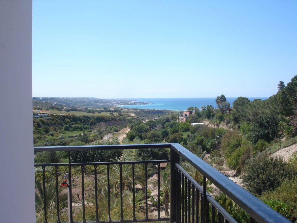 Paphos Serene Serenity מראה חיצוני תמונה