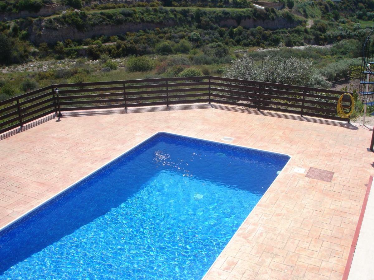 Paphos Serene Serenity מראה חיצוני תמונה